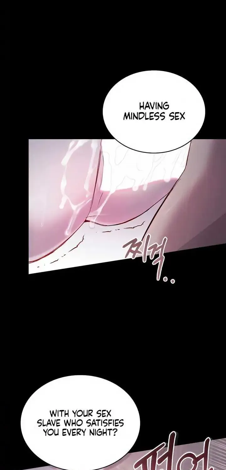 The Princess’s Bedchamber Toy Kainu Manga Chapter 13 Page 11