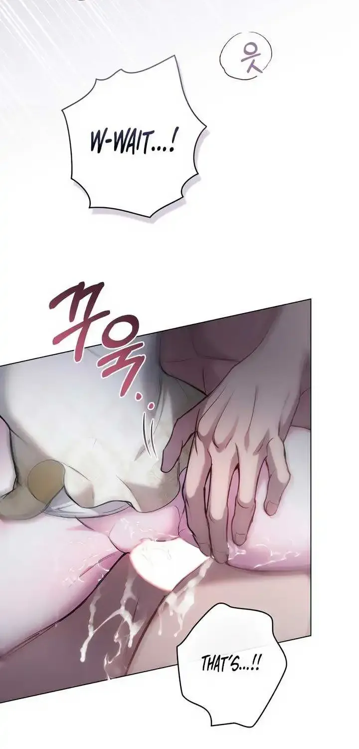 The Princess’s Bedchamber Toy Kainu Manga Chapter 13 Page 20