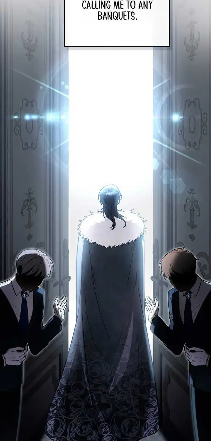 The Princess’s Bedchamber Toy Kainu Manga Chapter 13 Page 27