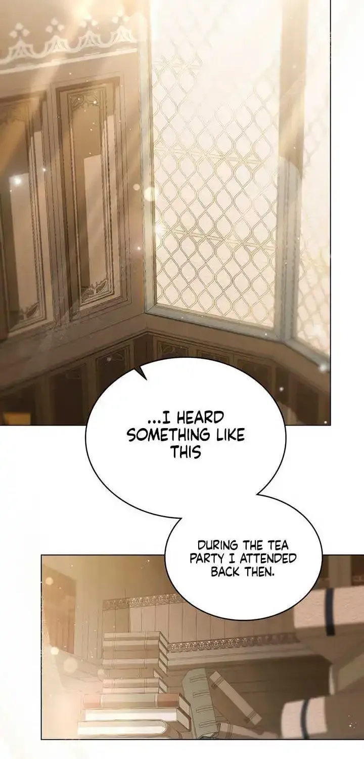 The Princess’s Bedchamber Toy Kainu Manga Chapter 13 Page 35