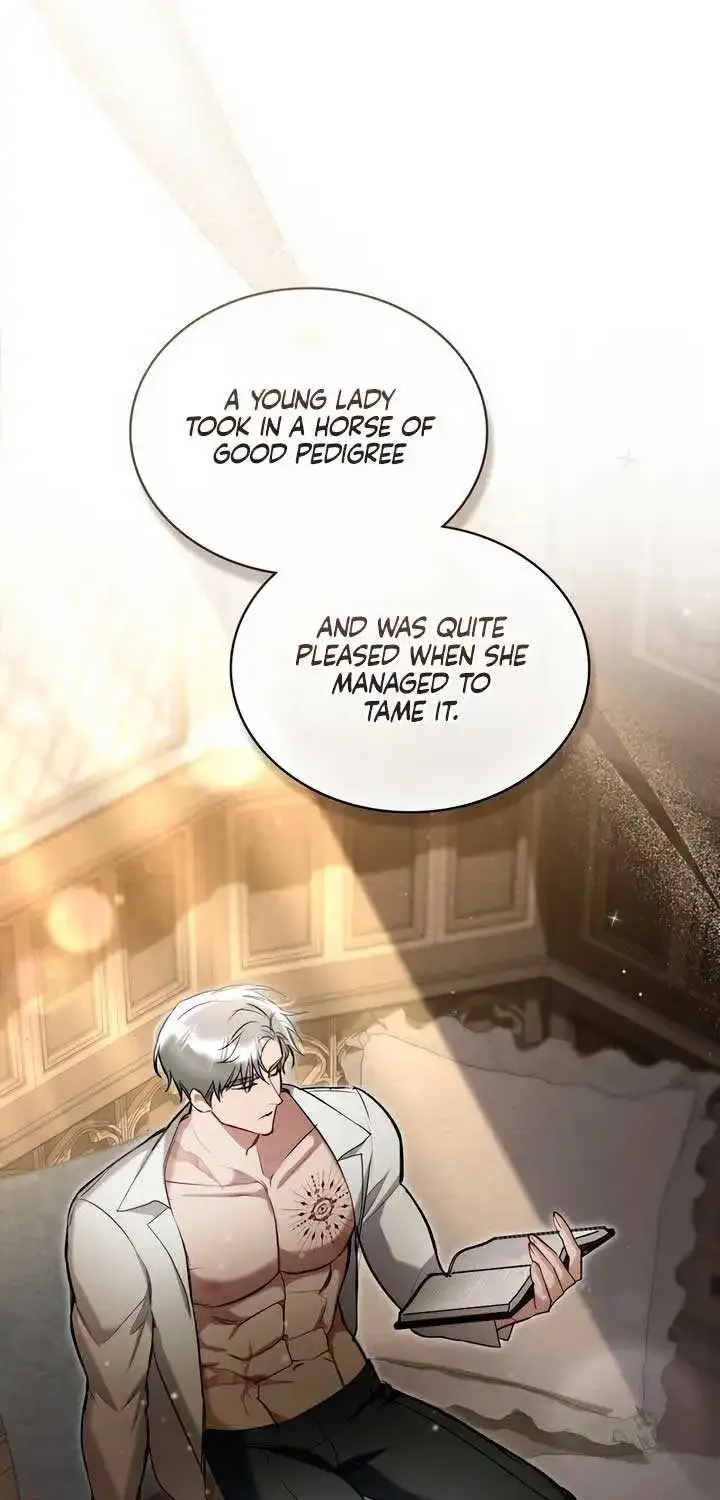 The Princess’s Bedchamber Toy Kainu Manga Chapter 13 Page 36