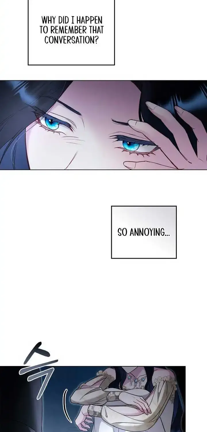 The Princess’s Bedchamber Toy Kainu Manga Chapter 12 Page 7