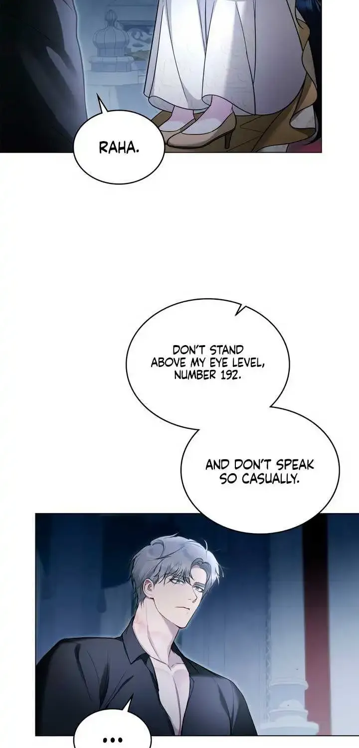 The Princess’s Bedchamber Toy Kainu Manga Chapter 12 Page 8