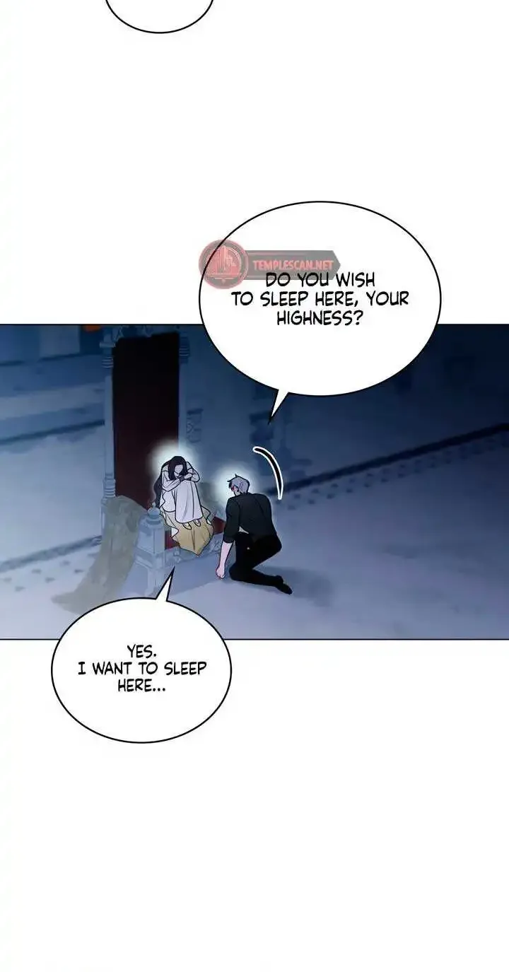 The Princess’s Bedchamber Toy Kainu Manga Chapter 12 Page 9