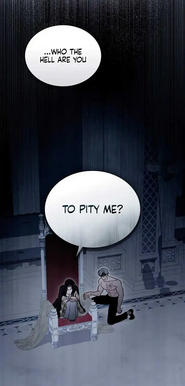 The Princess’s Bedchamber Toy Kainu Manga Chapter 12 Page 13