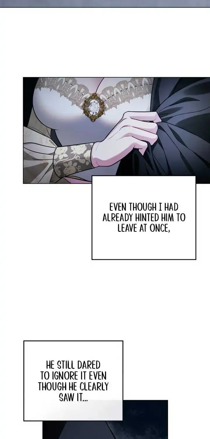 The Princess’s Bedchamber Toy Kainu Manga Chapter 12 Page 14