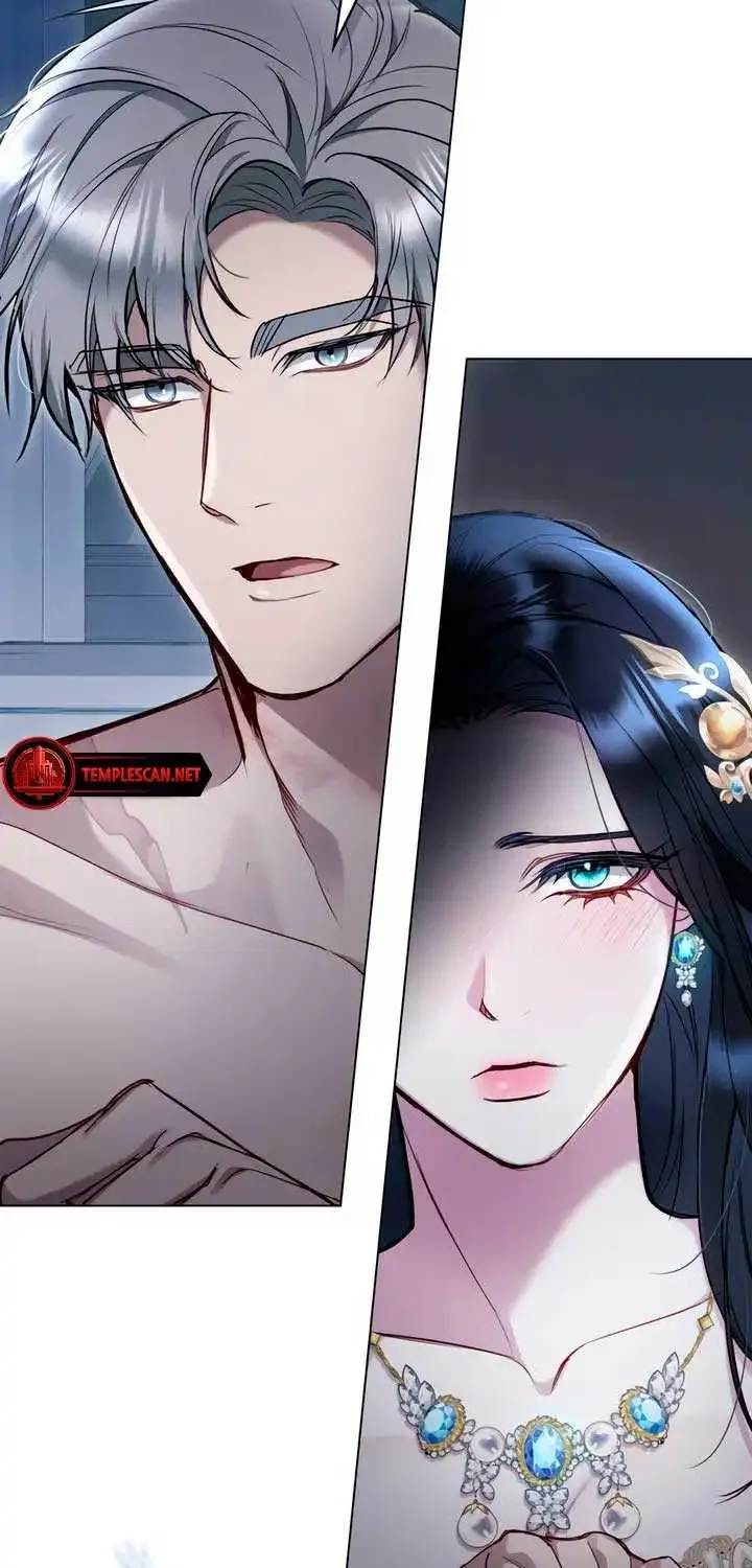 The Princess’s Bedchamber Toy Kainu Manga Chapter 12 Page 16