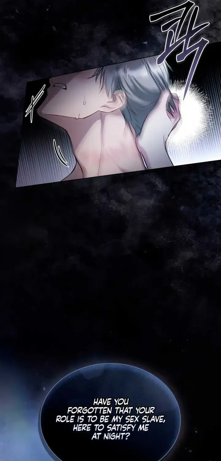 The Princess’s Bedchamber Toy Kainu Manga Chapter 12 Page 24