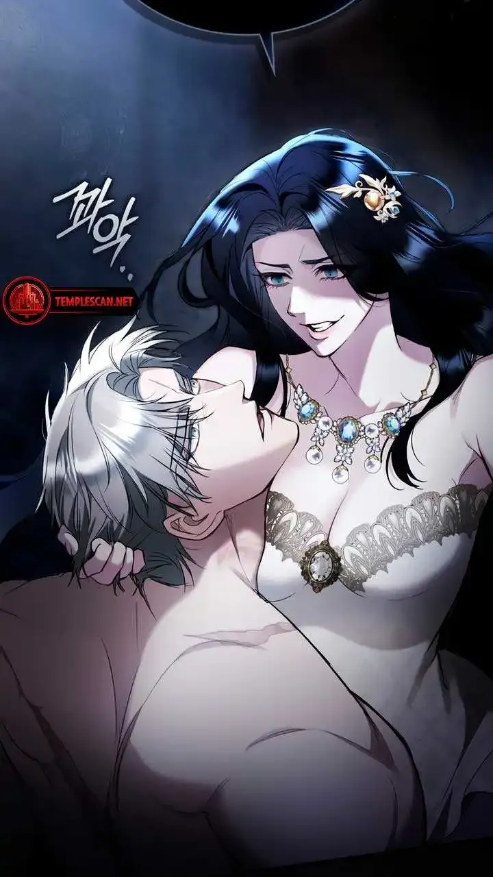 The Princess’s Bedchamber Toy Kainu Manga Chapter 12 Page 25