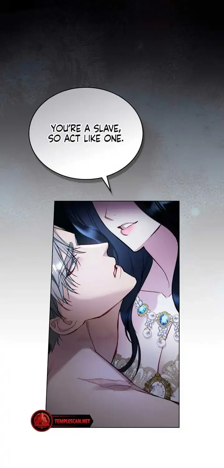 The Princess’s Bedchamber Toy Kainu Manga Chapter 12 Page 26