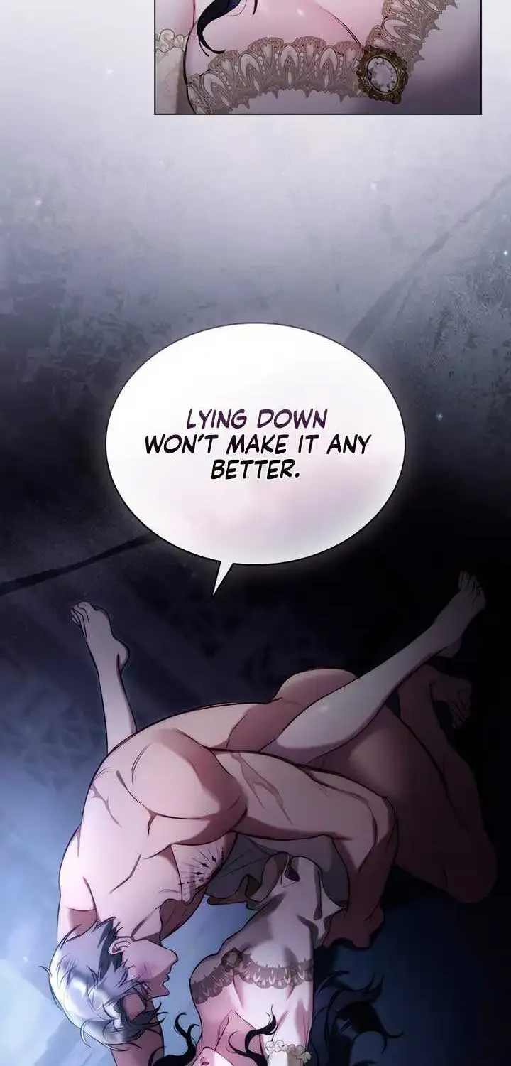 The Princess’s Bedchamber Toy Kainu Manga Chapter 12 Page 39