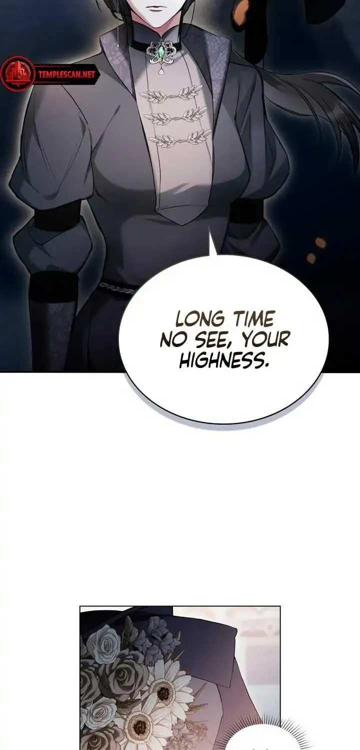 The Princess’s Bedchamber Toy Kainu Manga Chapter 11 Page 4