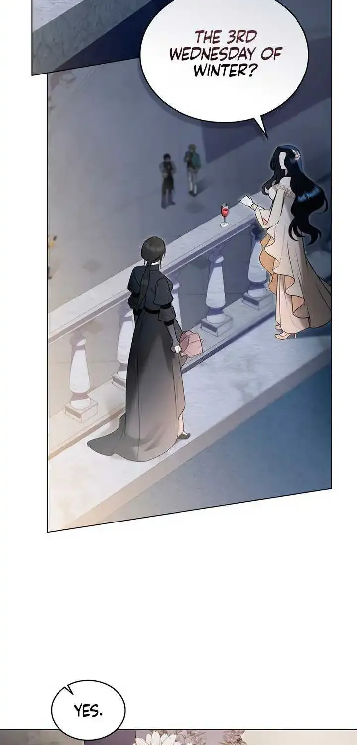 The Princess’s Bedchamber Toy Kainu Manga Chapter 11 Page 6