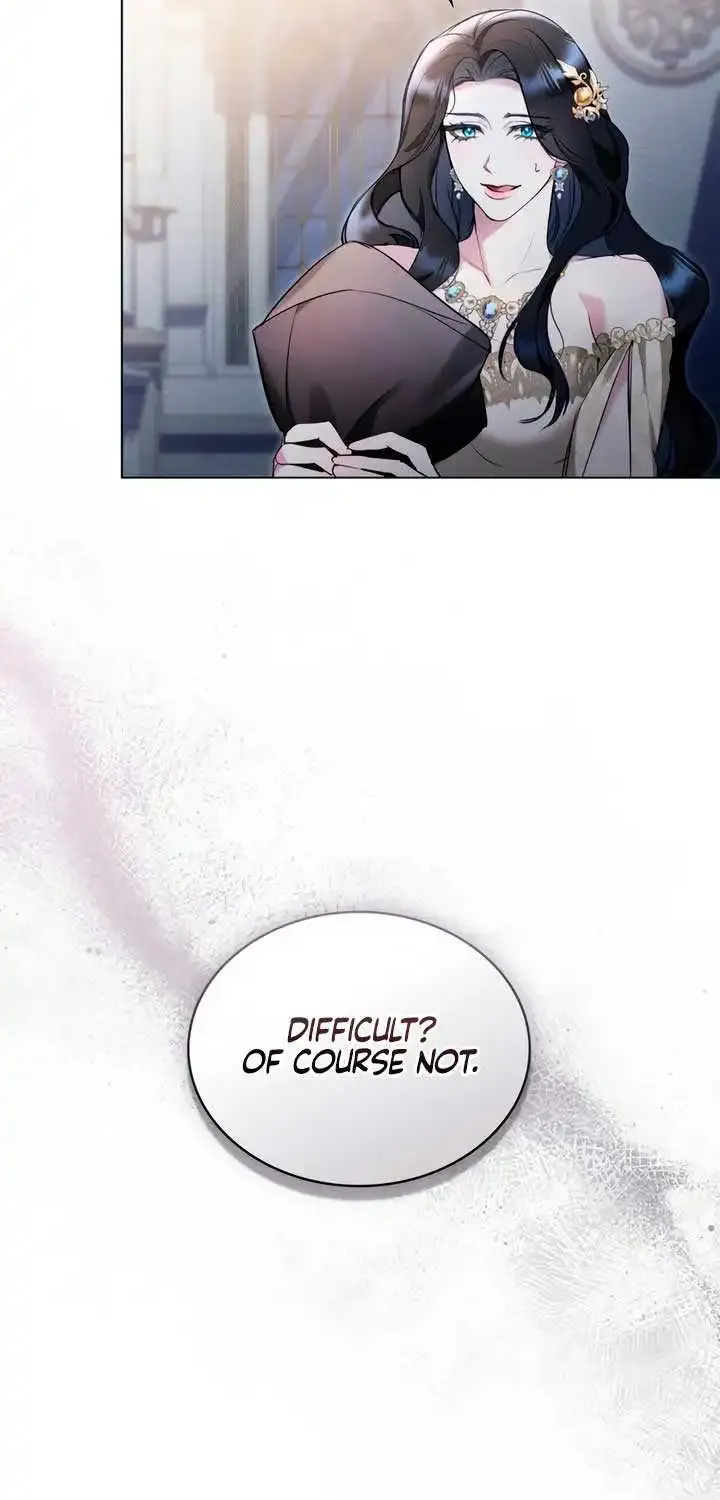 The Princess’s Bedchamber Toy Kainu Manga Chapter 11 Page 8