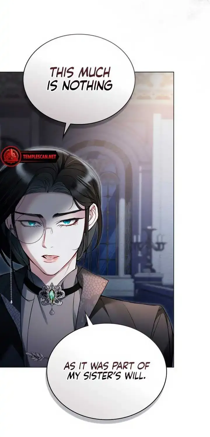 The Princess’s Bedchamber Toy Kainu Manga Chapter 11 Page 9