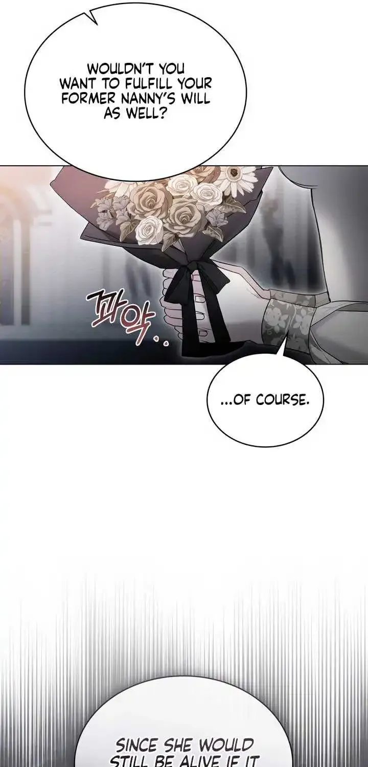 The Princess’s Bedchamber Toy Kainu Manga Chapter 11 Page 11