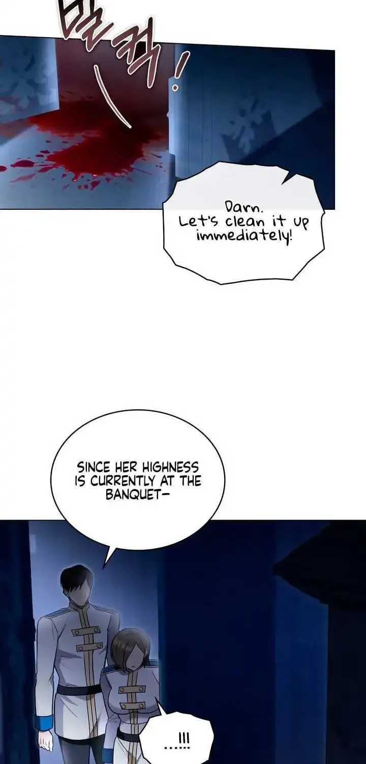 The Princess’s Bedchamber Toy Kainu Manga Chapter 11 Page 24