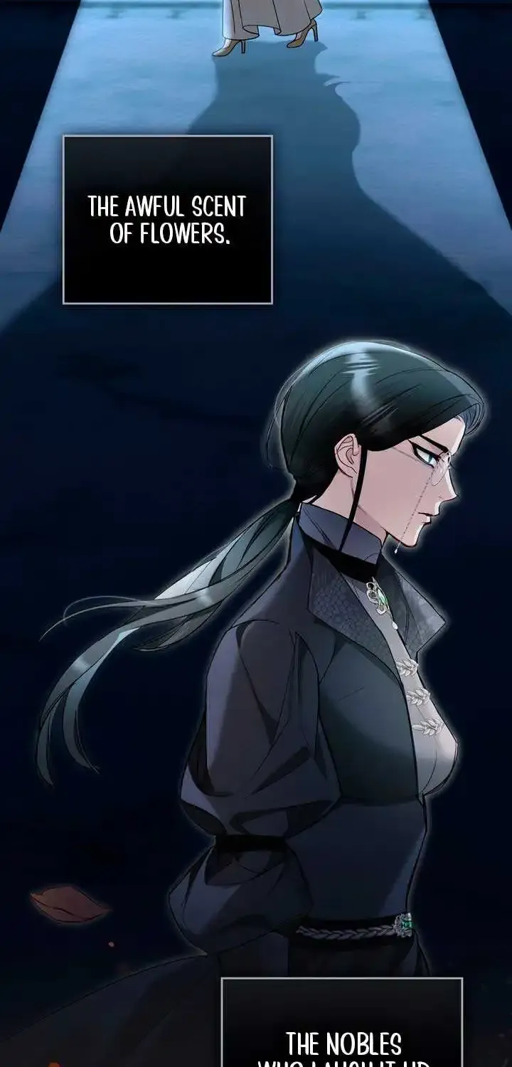The Princess’s Bedchamber Toy Kainu Manga Chapter 11 Page 30
