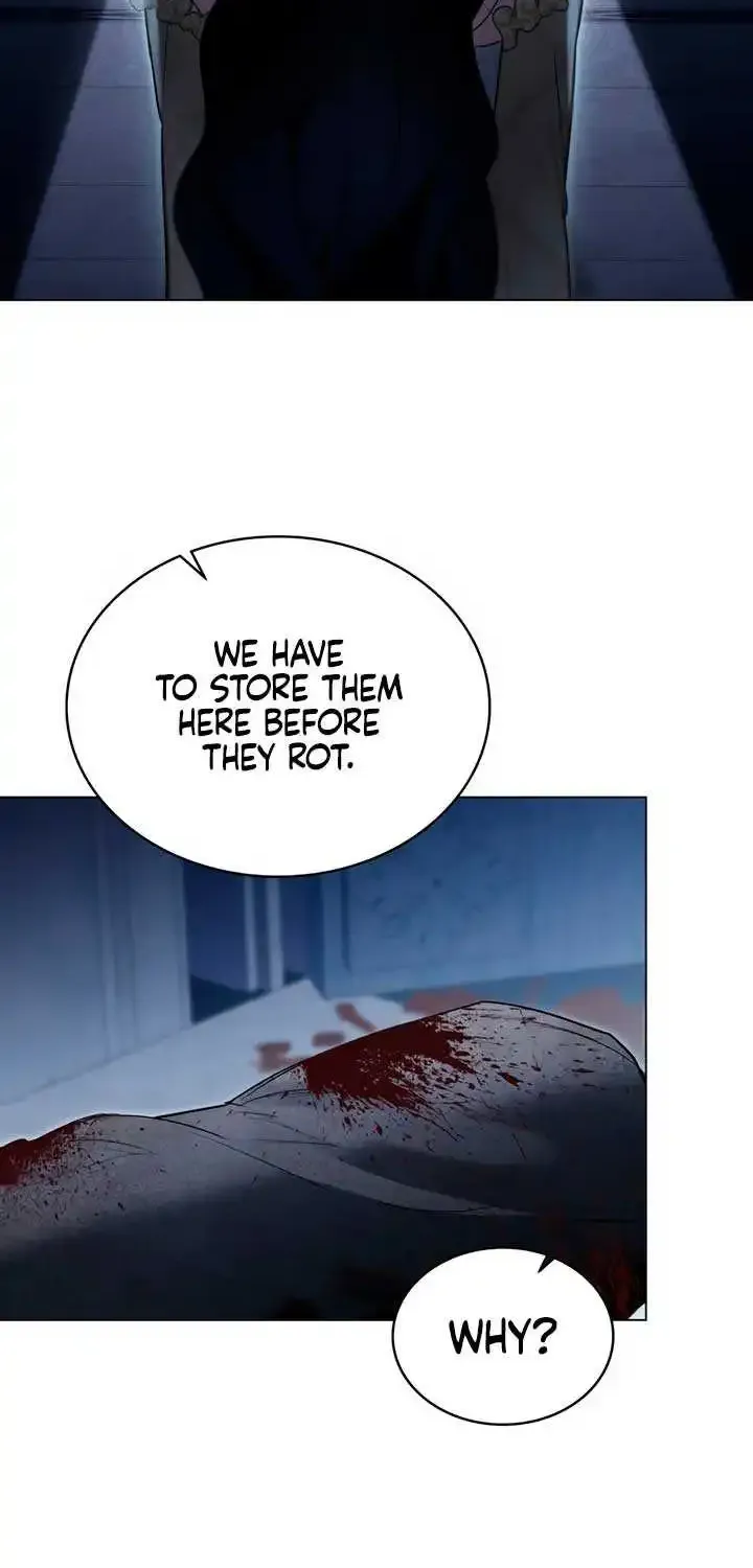 The Princess’s Bedchamber Toy Kainu Manga Chapter 11 Page 36