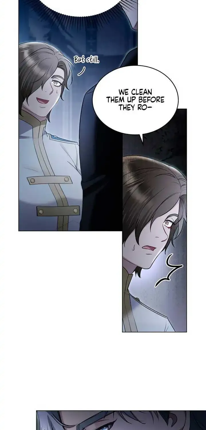 The Princess’s Bedchamber Toy Kainu Manga Chapter 11 Page 39