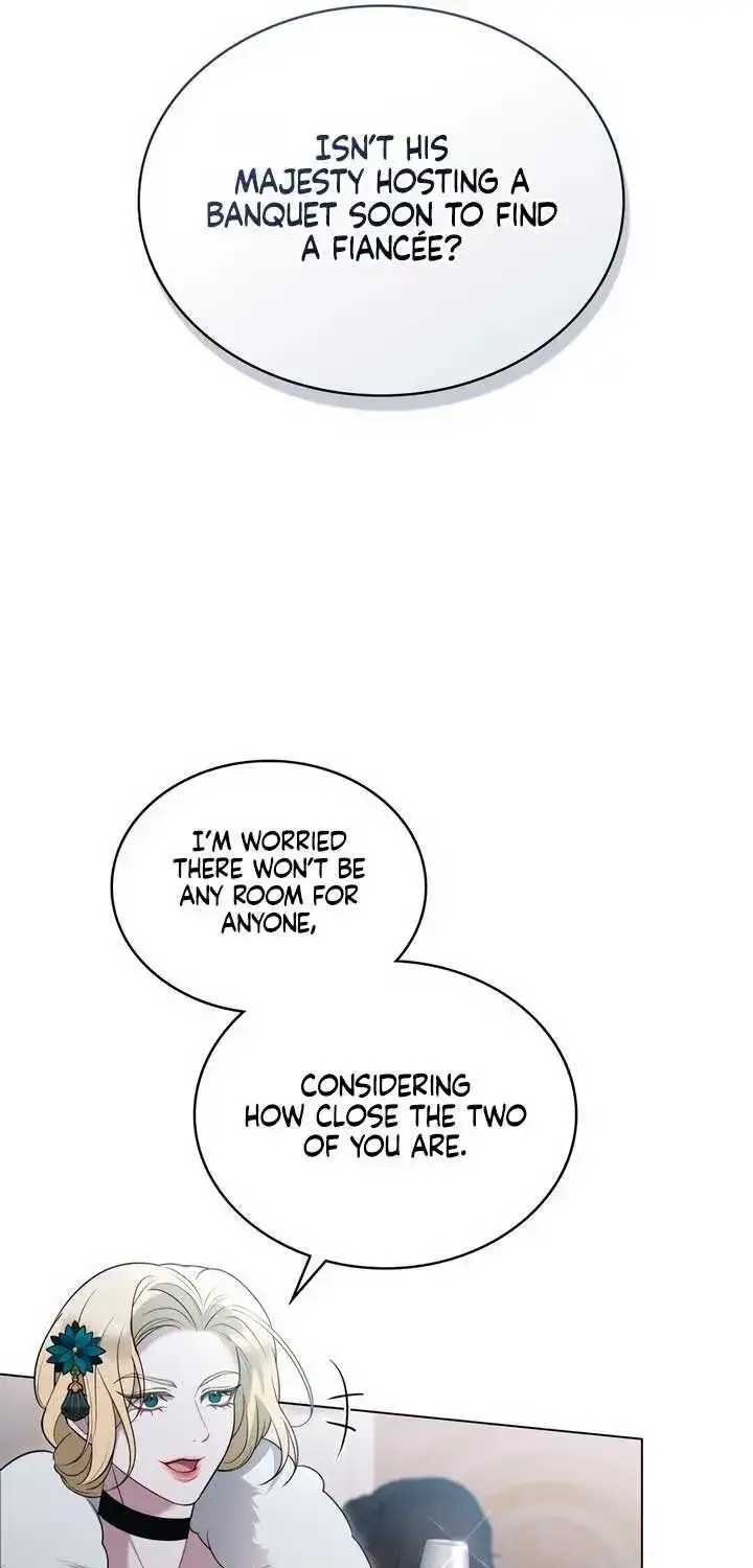 The Princess’s Bedchamber Toy Kainu Manga Chapter 10 Page 26