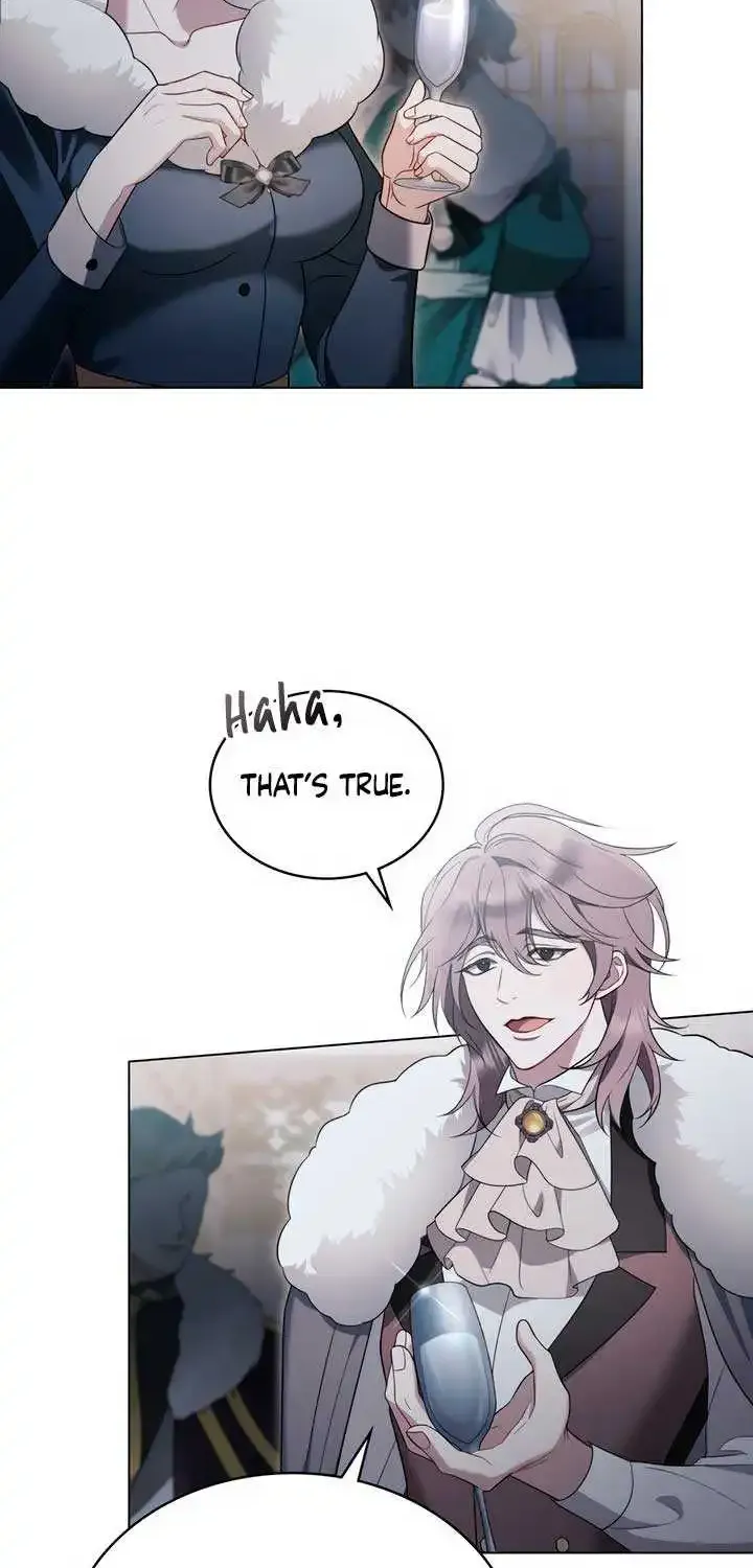 The Princess’s Bedchamber Toy Kainu Manga Chapter 10 Page 27