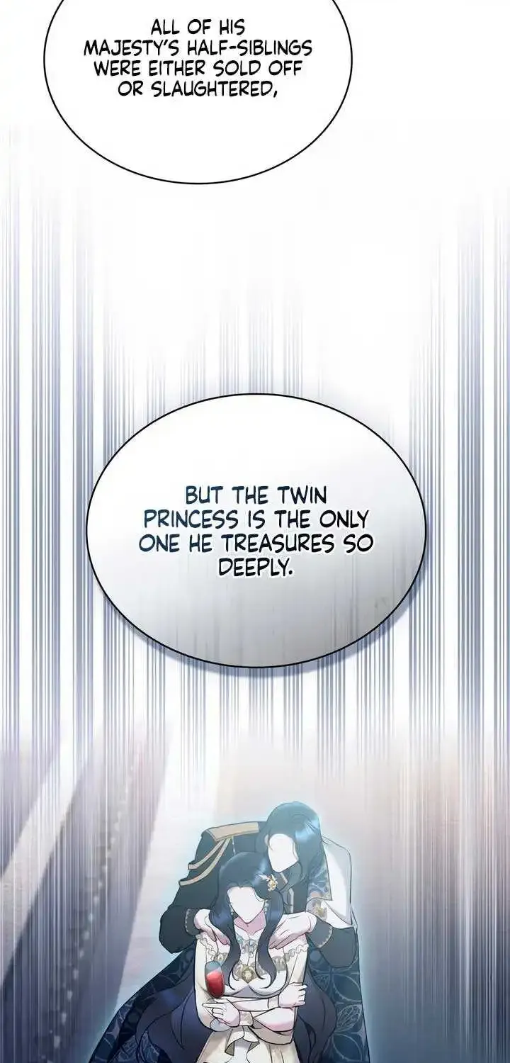 The Princess’s Bedchamber Toy Kainu Manga Chapter 10 Page 28