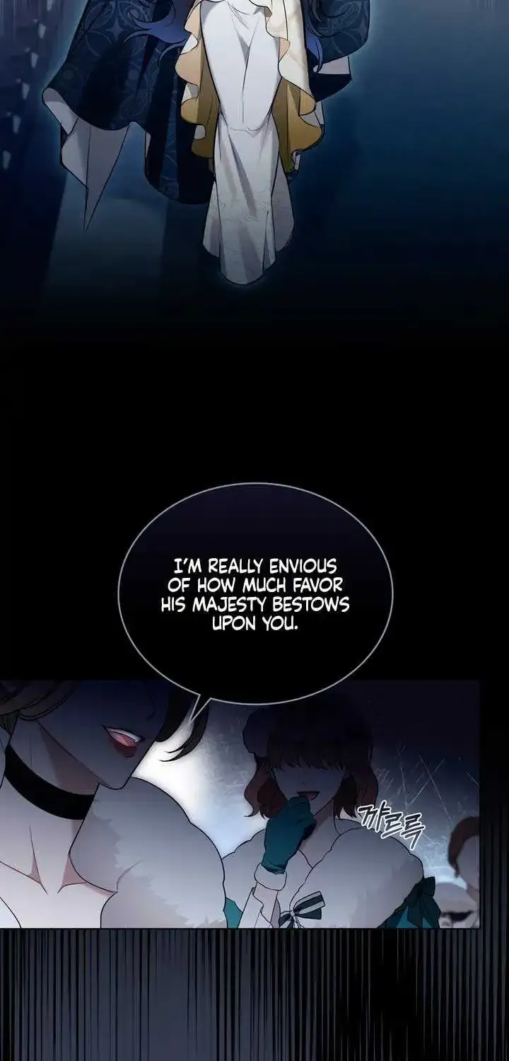 The Princess’s Bedchamber Toy Kainu Manga Chapter 10 Page 29