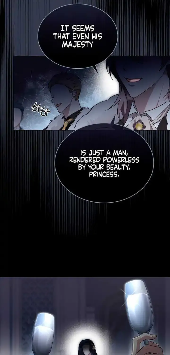The Princess’s Bedchamber Toy Kainu Manga Chapter 10 Page 30