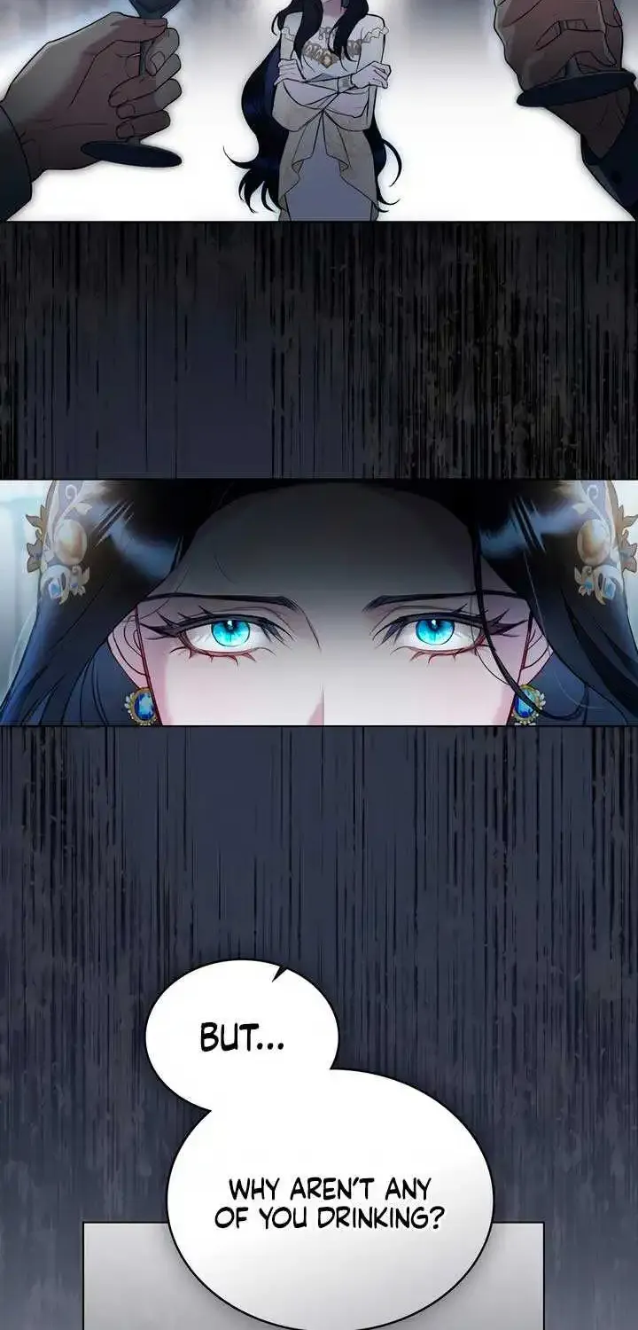 The Princess’s Bedchamber Toy Kainu Manga Chapter 10 Page 31