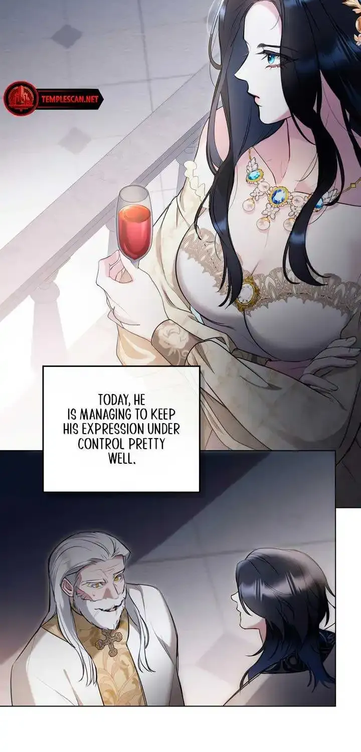 The Princess’s Bedchamber Toy Kainu Manga Chapter 10 Page 35
