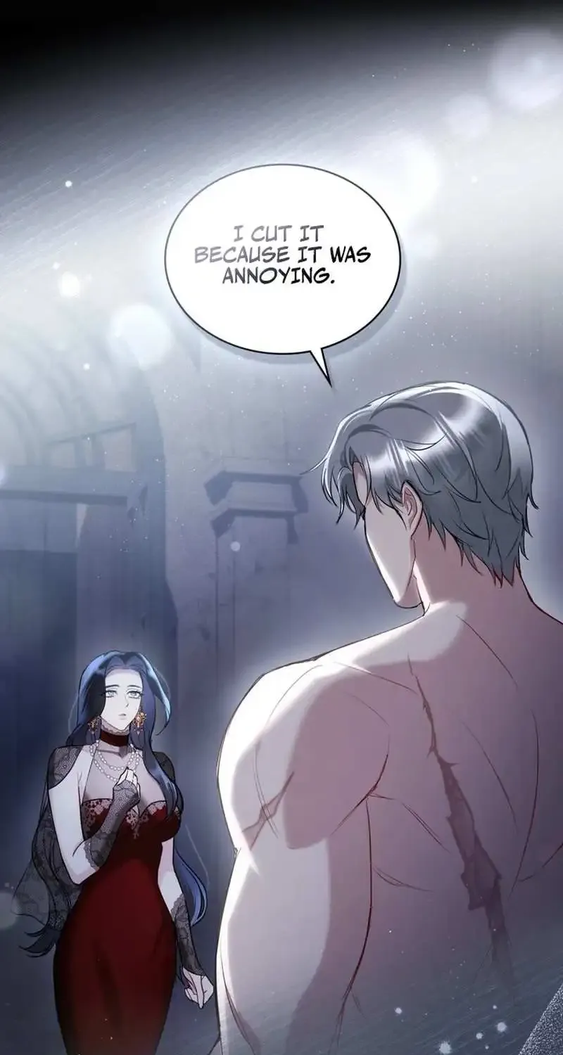 The Princess’s Bedchamber Toy Kainu Manga Chapter 8 Page 9