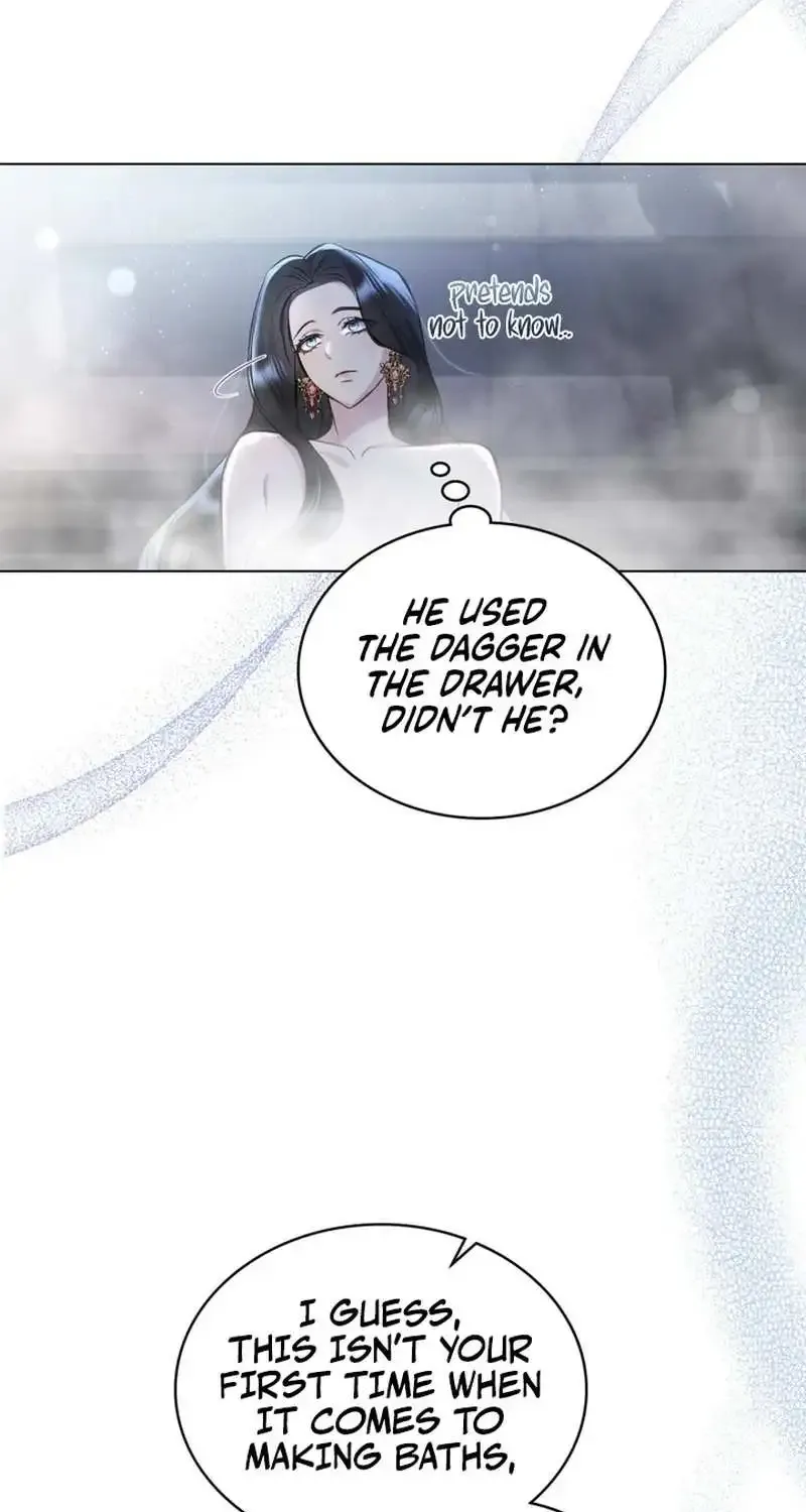 The Princess’s Bedchamber Toy Kainu Manga Chapter 8 Page 16