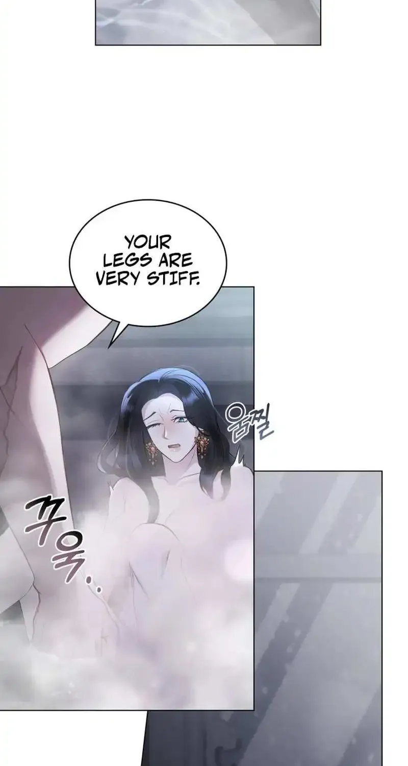The Princess’s Bedchamber Toy Kainu Manga Chapter 8 Page 26