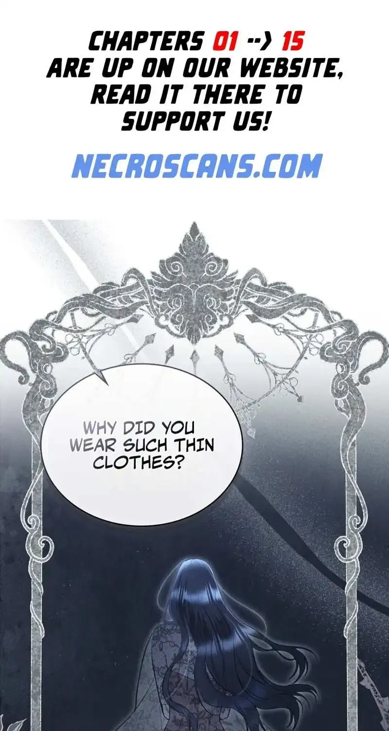 The Princess’s Bedchamber Toy Kainu Manga Chapter 8 Page 28