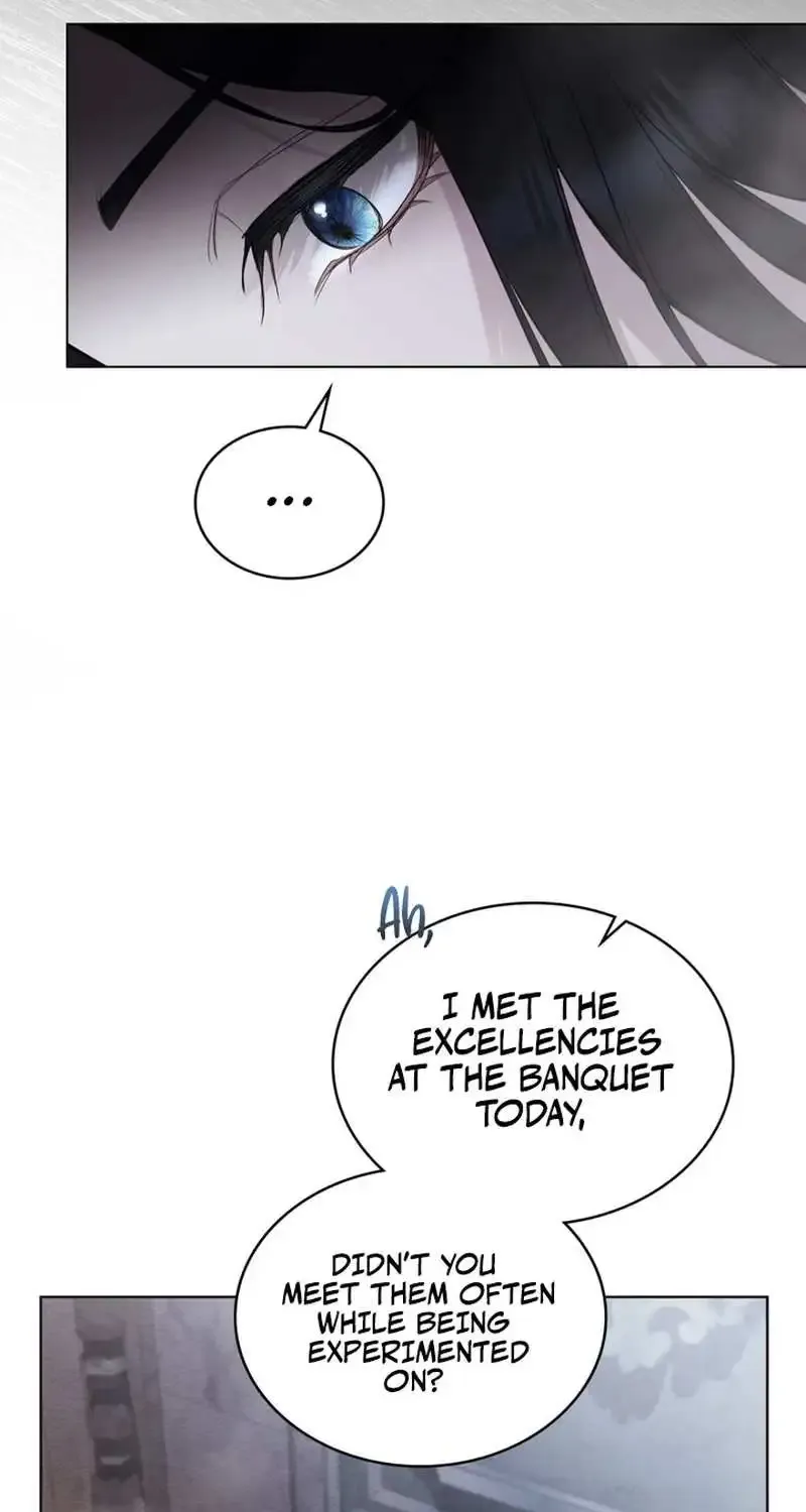 The Princess’s Bedchamber Toy Kainu Manga Chapter 8 Page 32