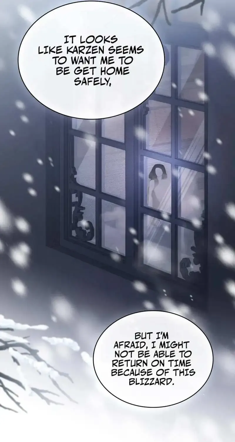 The Princess’s Bedchamber Toy Kainu Manga Chapter 8 Page 35