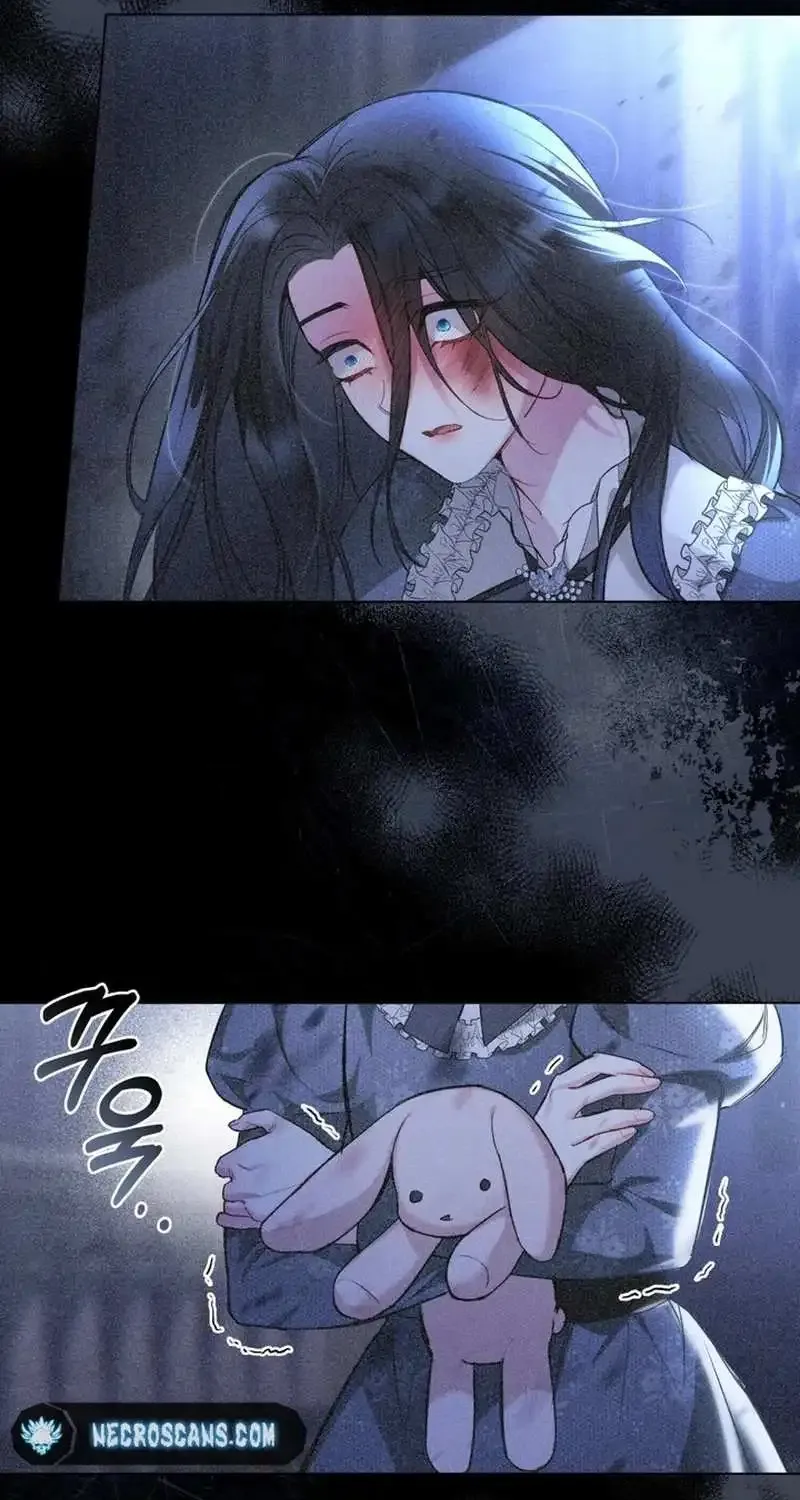 The Princess’s Bedchamber Toy Kainu Manga Chapter 8 Page 39