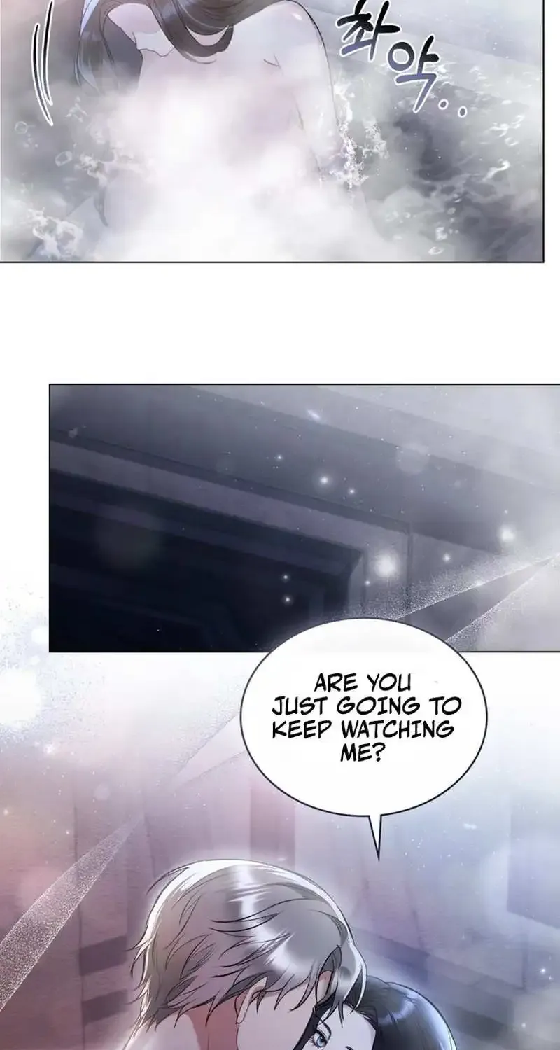 The Princess’s Bedchamber Toy Kainu Manga Chapter 8 Page 50