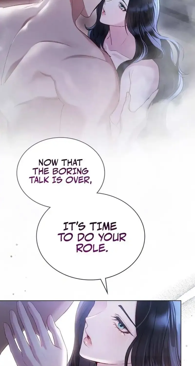 The Princess’s Bedchamber Toy Kainu Manga Chapter 8 Page 51