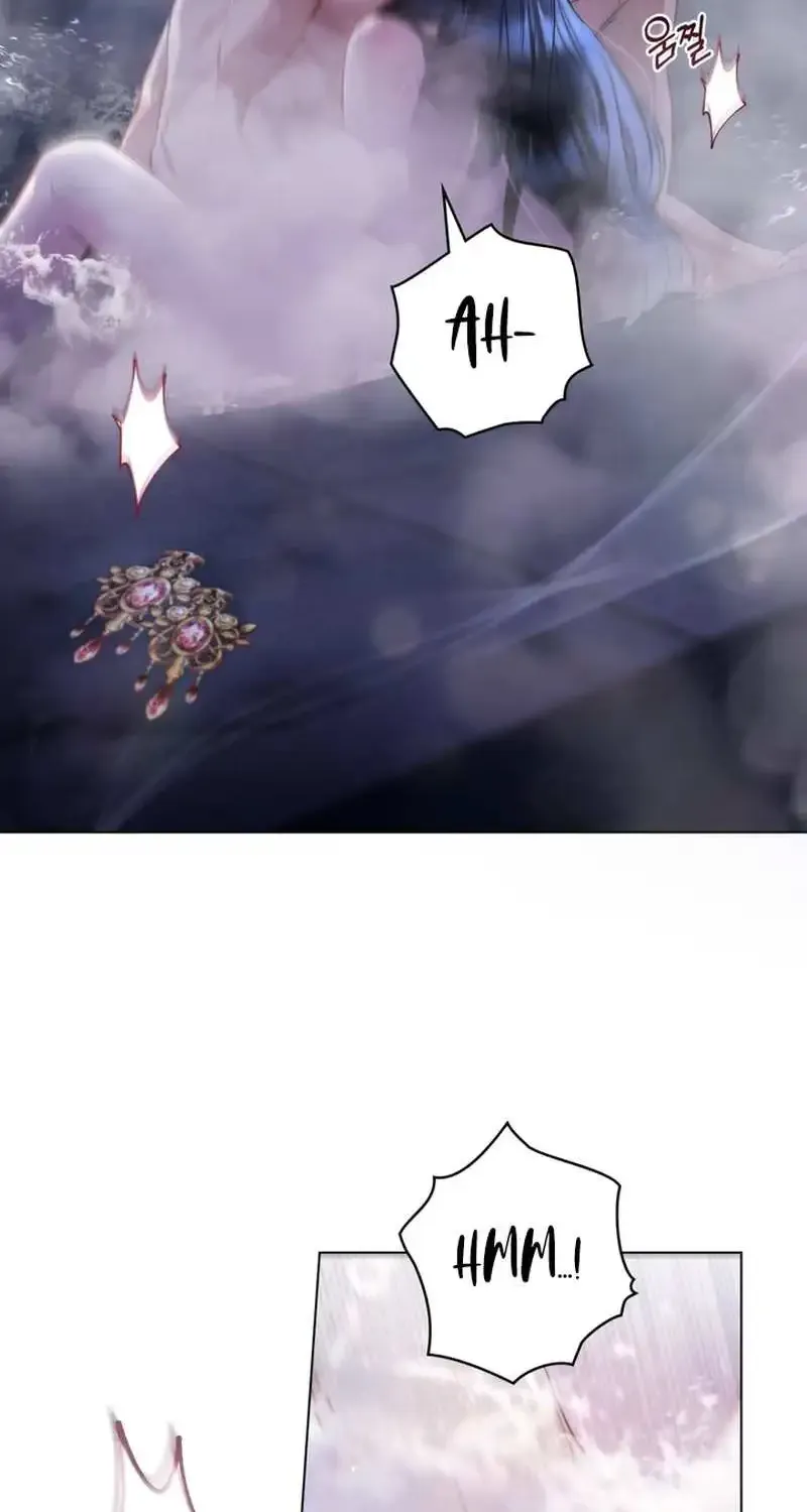 The Princess’s Bedchamber Toy Kainu Manga Chapter 8 Page 59