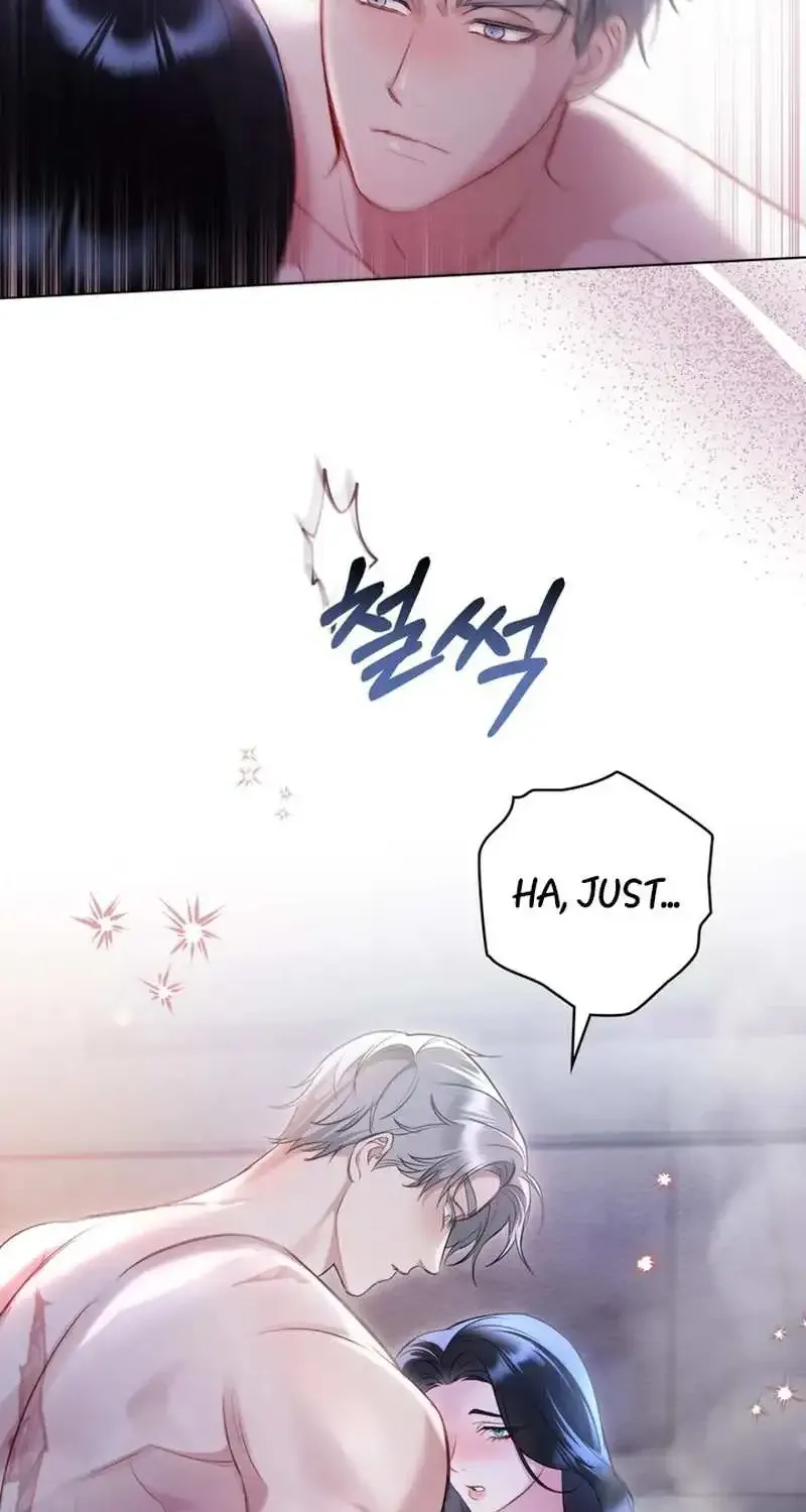 The Princess’s Bedchamber Toy Kainu Manga Chapter 8 Page 61