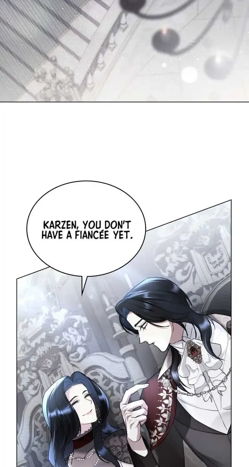 The Princess’s Bedchamber Toy Kainu Manga Chapter 7 Page 6