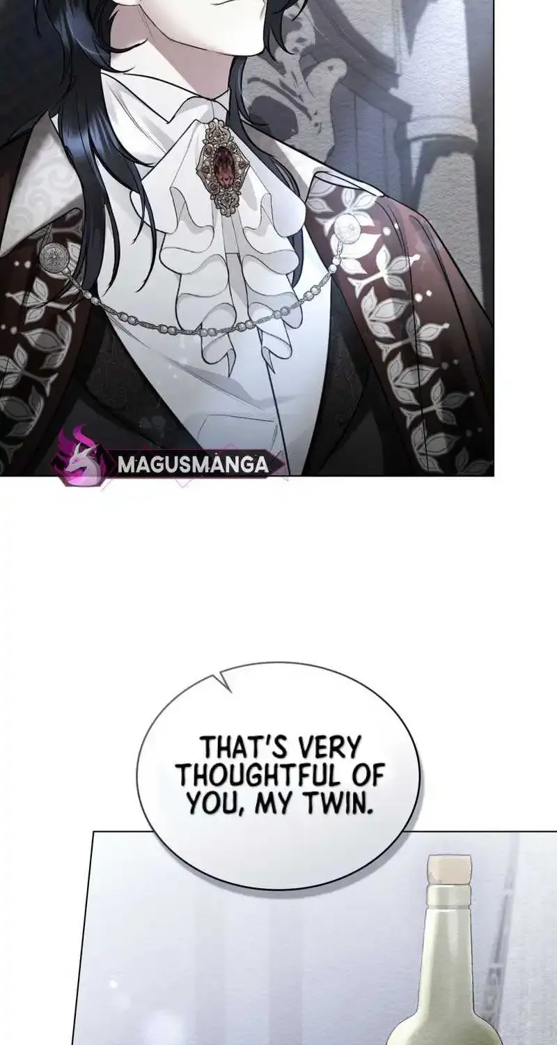The Princess’s Bedchamber Toy Kainu Manga Chapter 7 Page 8