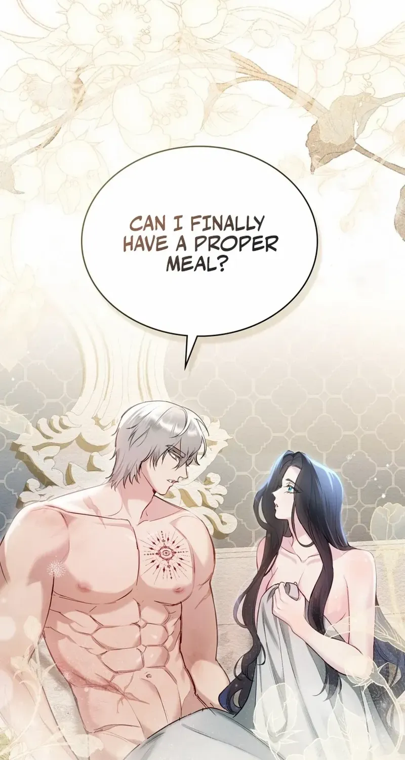 The Princess’s Bedchamber Toy Kainu Manga Chapter 6 Page 3