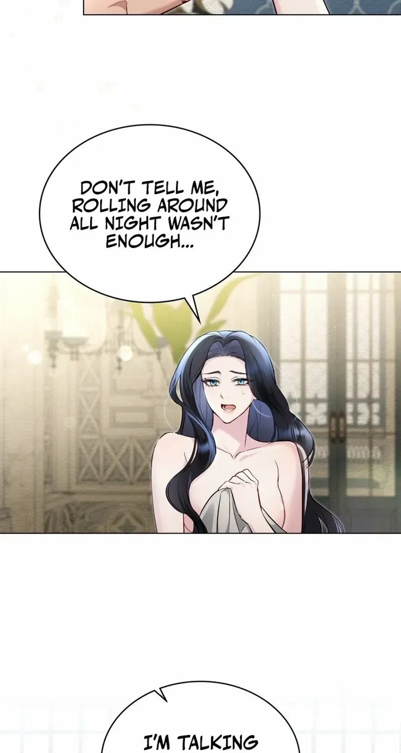 The Princess’s Bedchamber Toy Kainu Manga Chapter 6 Page 5