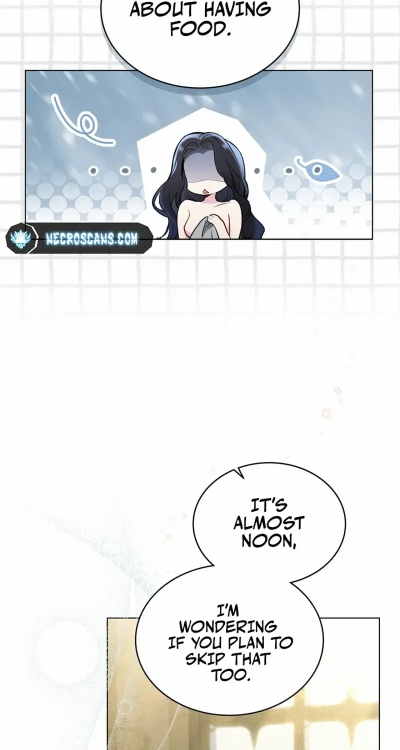 The Princess’s Bedchamber Toy Kainu Manga Chapter 6 Page 6