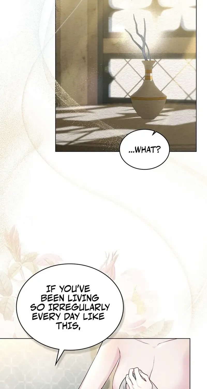 The Princess’s Bedchamber Toy Kainu Manga Chapter 6 Page 7
