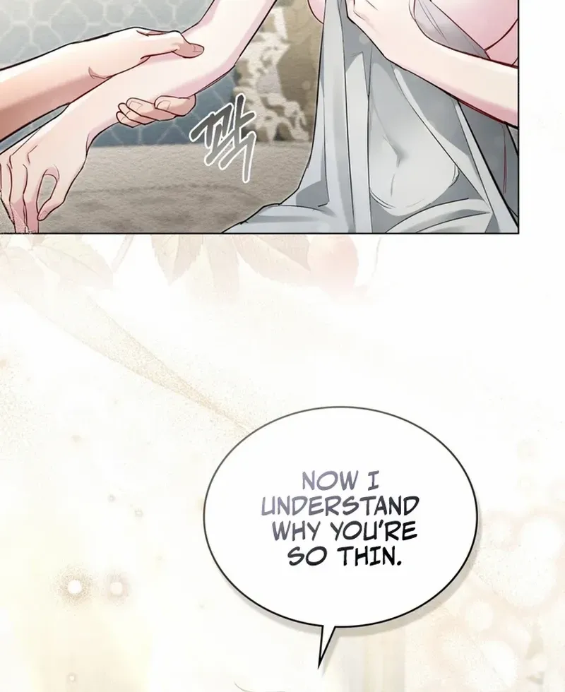 The Princess’s Bedchamber Toy Kainu Manga Chapter 6 Page 8