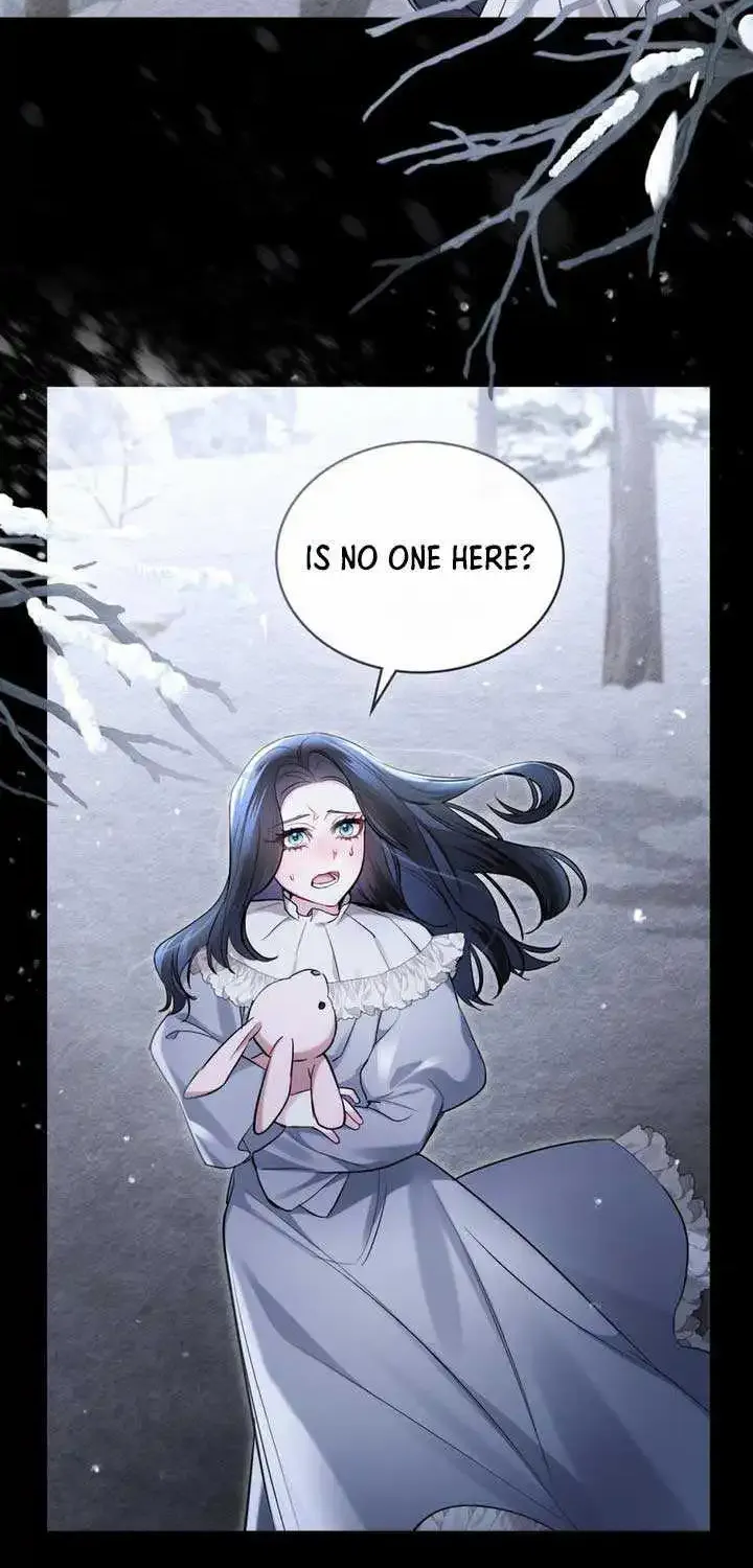 The Princess’s Bedchamber Toy Kainu Manga Chapter 5 Page 31